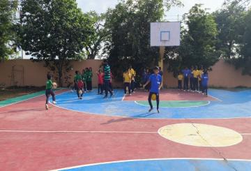 GK Vinayaka Vidyalaya 